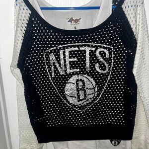 Nba Women's multi T-shirt